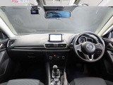アクセラスポーツ 1.5 15S 4WD 