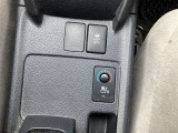 運転席シートヒーター付いてます。寒い日に助かります