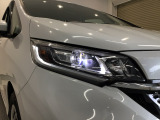 フリード 1.5 G ホンダセンシング 