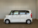 N-BOX G スロープ ホンダセンシング 車いす専用装備装着車 