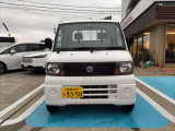 クリッパートラック SD 4WD 