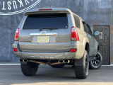ハイラックスサーフ 2.7 SSR-X 4WD 