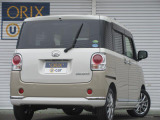 ムーヴキャンバス X ブラックインテリア リミテッド SAIII 4WD ナビ ETC 全周囲カメ...