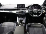 A4 45 TFSI クワトロ マイスターシュトュック Sラインパッケージ 4WD 
