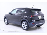 T-Cross TSI スタイル 