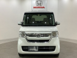 N-BOX L 4WD 