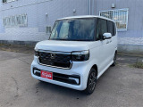 N-BOX  660 4WD