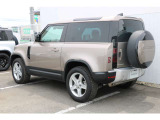 ディフェンダー  90 SE 2.0L P300 4WD