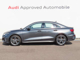 A3セダン 40 TFSI クワトロ Sライン 4WD 
