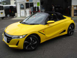 S660 アルファ 
