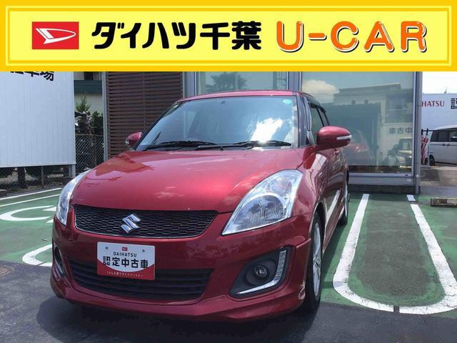 スイフト 1.2 RS-DJE 