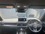 CX-8 2.5 25S ブラックトーンエディション 