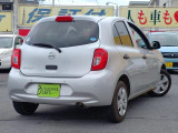 マーチ  S