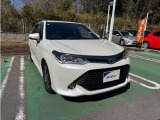 カローラフィールダー 1.5 G W×B 