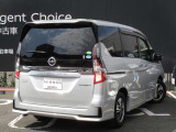 セレナ 1.2 e-POWER ハイウェイスター V 