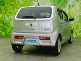 アルト X 4WD 