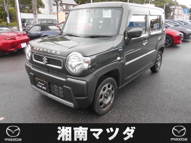 スペーシア ハイブリッド(HYBRID) G 
