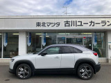 MX-30 2.0 4WD 