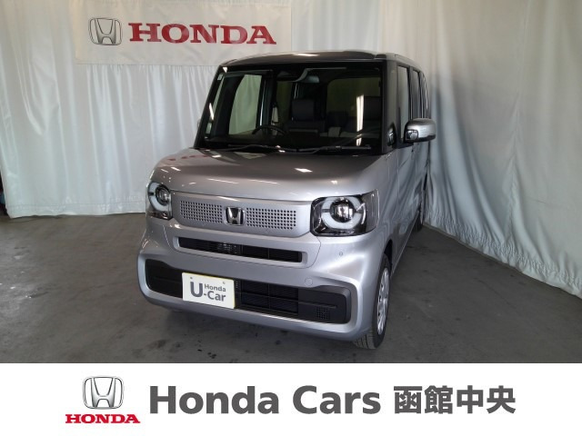 N-BOX  660 4WD