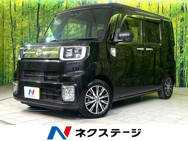 ピクシスメガ Gターボ SAIII 