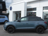 T-Roc TDI ブラックスタイル ディーゼル 