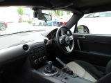 ロードスター 2.0 RS RHT 