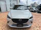 CX-3  1.5 15S ツーリング