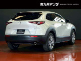 CX-30 2.0 20S ツーリング 