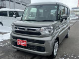 スペーシア ハイブリッド(HYBRID) G 4WD 