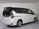 セレナ 2.0 ハイウェイスター V 4WD 