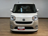 ムーヴキャンバス G メイクアップ リミテッド SAIII 