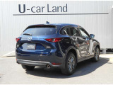 CX-5 2.2 XD 