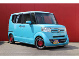 N-BOX G Lパッケージ 
