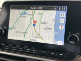 ノートオーラ 1.2 G FOUR 4WD 
