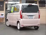 N-BOX G L ターボ ホンダセンシング 4WD 