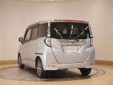 トール 1.0 カスタムG SAII 4WD 