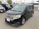 ステップワゴン 2.0 スパーダ Z クールスピリット 4WD 