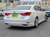GS 250 バージョンL 