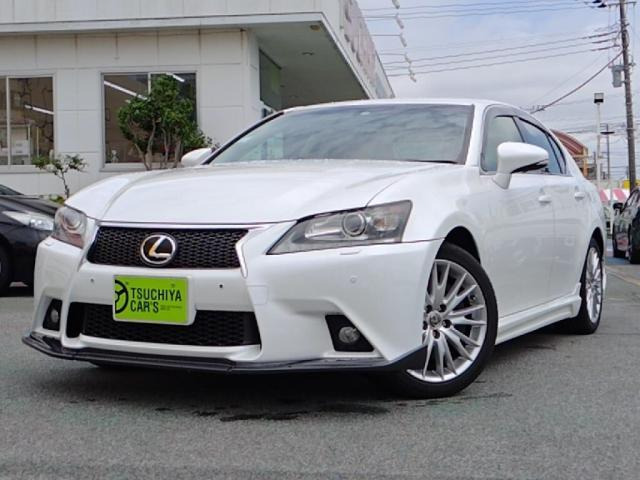 GS 250 バージョンL 