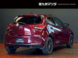 MAZDA2 1.5 15S ブラックトーンエディション 