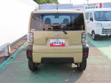 タフト G 