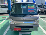 キャリイ KC エアコン パワステ 農繁仕様 4WD 