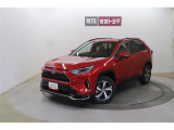 トヨタ RAV4