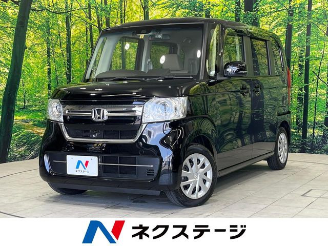 N-BOX L 