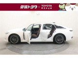 クラウン  2.5 Z ハイブリッド車