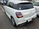 スイフト 1.2 ハイブリッド(HYBRID) MX 
