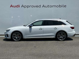 S4アバント 3.0 4WD 