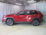 RAV4 2.0 アドベンチャー 4WD 