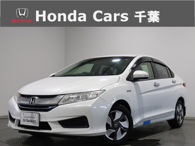 グレイス 1.5 ハイブリッド LX 