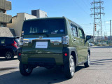タフト G 4WD 